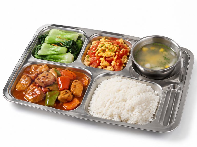 包河区企业食堂承包与托管服务